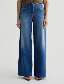 Deven Runway High-Rise Wide Leg WOMENS BOTTOMS Photo 3