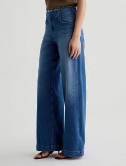 Deven Runway High-Rise Wide Leg WOMENS BOTTOMS Photo 6