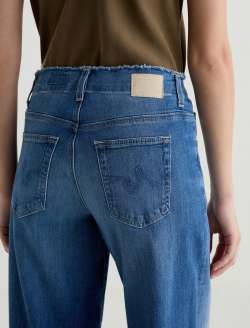 Deven Runway High-Rise Wide Leg WOMENS BOTTOMS Photo 7