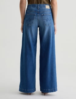 Deven Runway High-Rise Wide Leg WOMENS BOTTOMS Photo 8