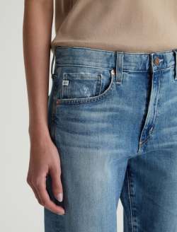 The Boyfriend Jean American West Relaxed Fit WOMENS BOTTOMS Photo 4