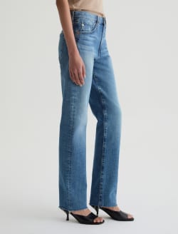 The Boyfriend Jean American West Relaxed Fit WOMENS BOTTOMS Photo 5
