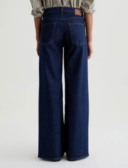 Saige Wide Leg Symmetry Mid-Rise Fit WOMENS BOTTOMS Photo 8
