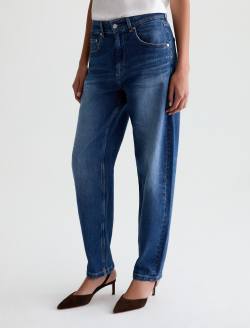 Yumi Extended Jean 11 Years Memory Slim Barrel WOMENS BOTTOMS Photo 6