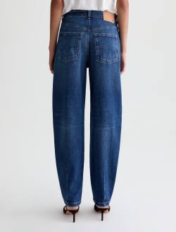 Yumi Extended Jean 11 Years Memory Slim Barrel WOMENS BOTTOMS Photo 8