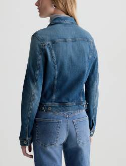 Robyn Jacket 10 Years Illiad Slim Trucker WOMENS TOPS Photo 8