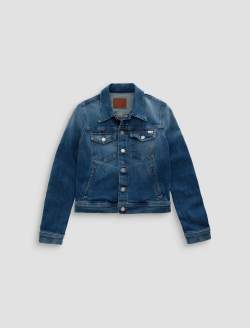 Women Robyn Jacket 9 Years Enchantment at AG Jeans Official Store