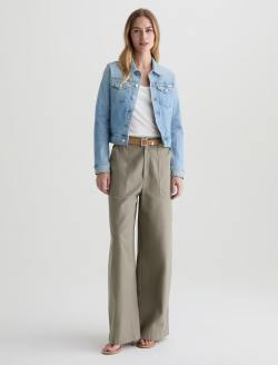 Robyn Jacket Kings River Slim Trucker WOMENS TOPS Photo 5