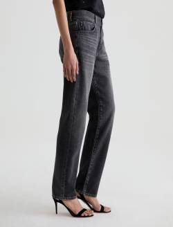 The Boyfriend Jean Farewell Mid-Rise Relaxed Fit WOMENS BOTTOMS Photo 5
