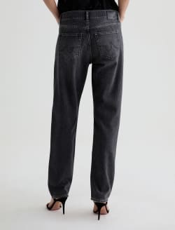 The Boyfriend Jean Farewell Mid-Rise Relaxed Fit WOMENS BOTTOMS Photo 8