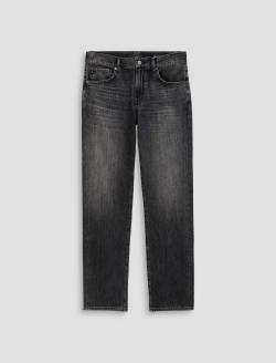 The Boyfriend Jean Farewell Mid-Rise Relaxed Fit WOMENS BOTTOMS Photo 1