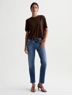 Ex-Boyfriend Jean 15 Years Prague Slouchy Slim WOMENS BOTTOMS Photo 2