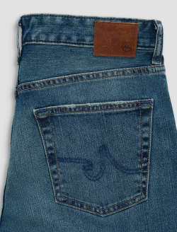 Ex-Boyfriend Jean 15 Years Prague Slouchy Slim WOMENS BOTTOMS Photo 9