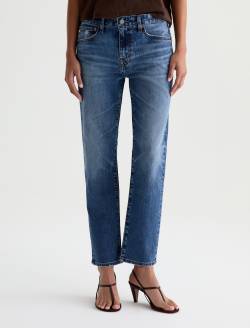 Ex-Boyfriend Jean 15 Years Prague Slouchy Slim WOMENS BOTTOMS Photo 3