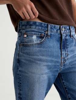 Ex-Boyfriend Jean 15 Years Prague Slouchy Slim WOMENS BOTTOMS Photo 4
