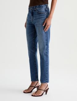 Ex-Boyfriend Jean 15 Years Prague Slouchy Slim WOMENS BOTTOMS Photo 6