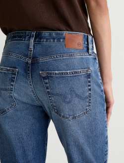 Ex-Boyfriend Jean 15 Years Prague Slouchy Slim WOMENS BOTTOMS Photo 7