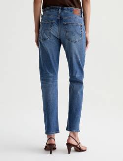 Ex-Boyfriend Jean 15 Years Prague Slouchy Slim WOMENS BOTTOMS Photo 8
