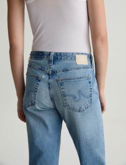 Ex-Boyfriend Jean Western Front Slouchy Slim Fit WOMENS BOTTOMS Photo 7
