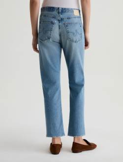 Ex-Boyfriend Jean Western Front Slouchy Slim Fit WOMENS BOTTOMS Photo 8