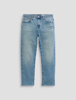 Ex-Boyfriend Jean Western Front Slouchy Slim Fit WOMENS BOTTOMS Photo 1