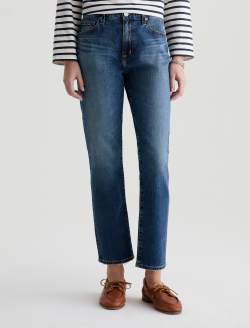 Ex-Boyfriend Slim Inspired Gaze Slouchy Taper WOMENS BOTTOMS Photo 3