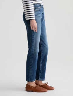 Ex-Boyfriend Slim Inspired Gaze Slouchy Taper WOMENS BOTTOMS Photo 5