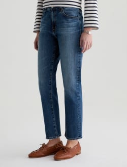 Ex-Boyfriend Slim Inspired Gaze Slouchy Taper WOMENS BOTTOMS Photo 6