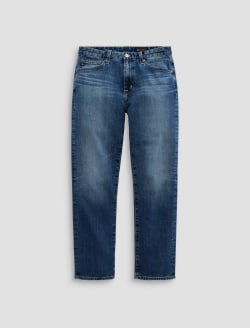 Ex-Boyfriend Slim Inspired Gaze Slouchy Taper WOMENS BOTTOMS Photo 1
