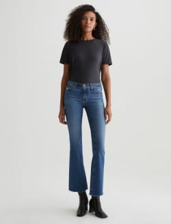 Women Angel 15 Years Prague at AG Jeans Official Store