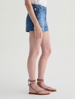 Analeigh Short San Felipe High-Rise Short WOMENS BOTTOMS Photo 5