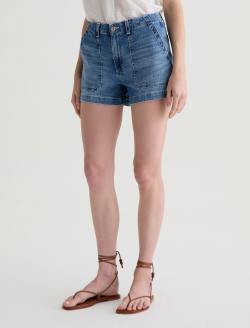 Analeigh Short San Felipe High-Rise Short WOMENS BOTTOMS Photo 6