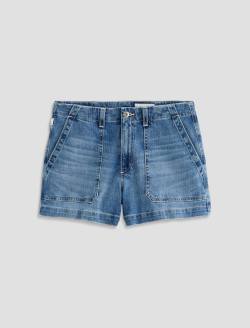Analeigh Short San Felipe High-Rise Short WOMENS BOTTOMS Photo 1