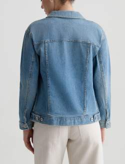 Nancy Jacket 17 Years Grunge  AG-ed™ Oversized Jacket WOMENS TOPS Photo 7