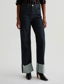 Kora Moonrise High-Rise Wide Leg WOMENS BOTTOMS Photo 3