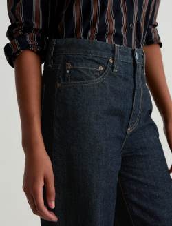 Kora Moonrise High-Rise Wide Leg WOMENS BOTTOMS Photo 4