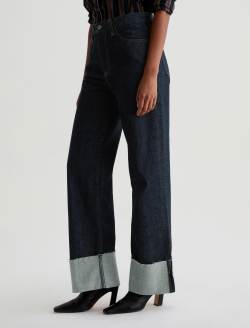 Kora Moonrise High-Rise Wide Leg WOMENS BOTTOMS Photo 5