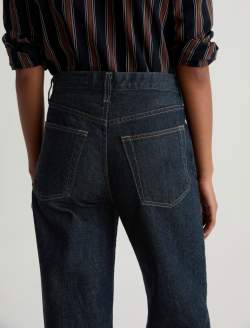 Kora Moonrise High-Rise Wide Leg WOMENS BOTTOMS Photo 7