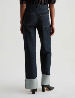 Kora Moonrise High-Rise Wide Leg WOMENS BOTTOMS Photo 8