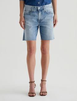 Ex-Boyfriend Short Intuition Mid-Rise Bermuda WOMENS BOTTOMS Photo 3