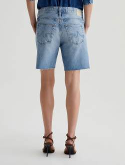 Ex-Boyfriend Short Intuition Mid-Rise Bermuda WOMENS BOTTOMS Photo 8