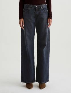 Adria 2 Years Prose Low-Rise Wide Leg WOMENS BOTTOMS Photo 3