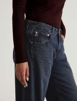 Adria 2 Years Prose Low-Rise Wide Leg WOMENS BOTTOMS Photo 4