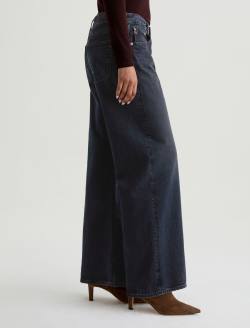 Adria 2 Years Prose Low-Rise Wide Leg WOMENS BOTTOMS Photo 5