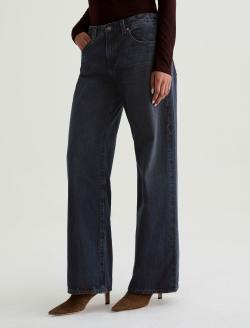 Adria 2 Years Prose Low-Rise Wide Leg WOMENS BOTTOMS Photo 6