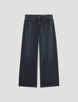Adria 2 Years Prose Low-Rise Wide Leg WOMENS BOTTOMS Photo 1