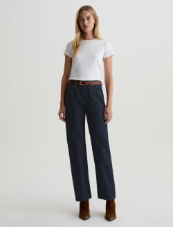 Brinley Moonrise Mid-Rise Straight WOMENS BOTTOMS Photo 2