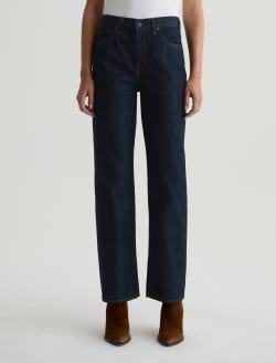 Brinley Moonrise Mid-Rise Straight WOMENS BOTTOMS Photo 3