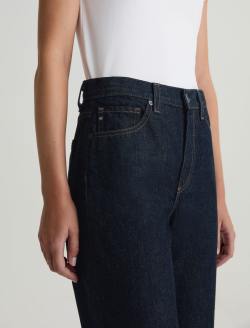 Brinley Moonrise Mid-Rise Straight WOMENS BOTTOMS Photo 4