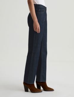 Brinley Moonrise Mid-Rise Straight WOMENS BOTTOMS Photo 5